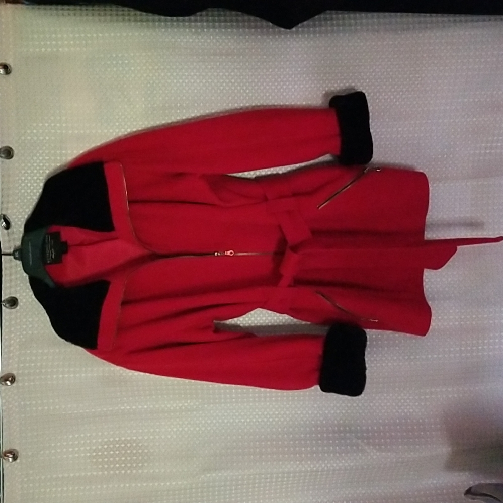 Coat